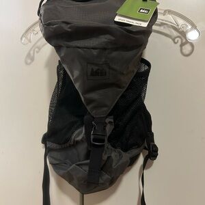 REI Gray Stuff Travel Pack